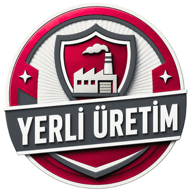 Yerli üretimi destekleyerek güçlü alternatifler sunuyoruz.